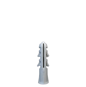 Chazo Doble Aleta 1/4