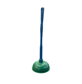 Bomba de Succión con palo